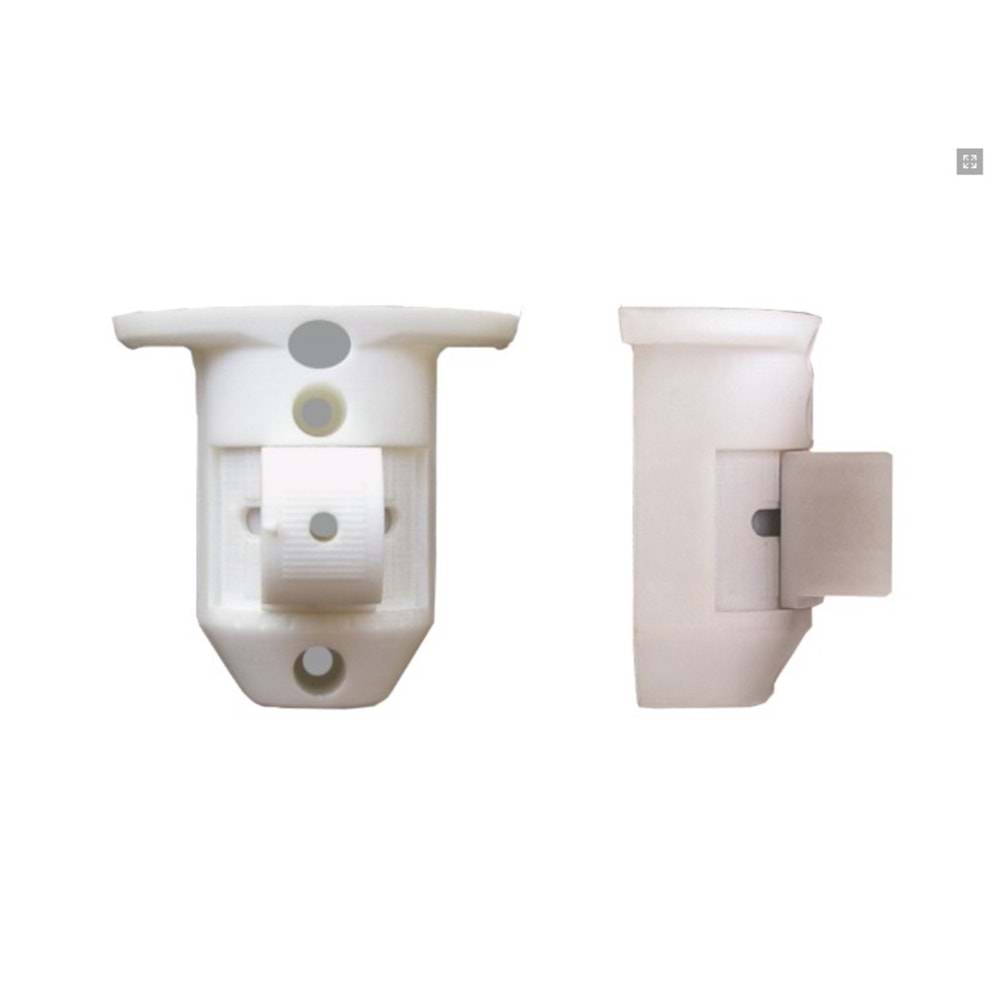 Teknim ATP-105 ATP-105 PIR Duvar Dedektör Ayağı