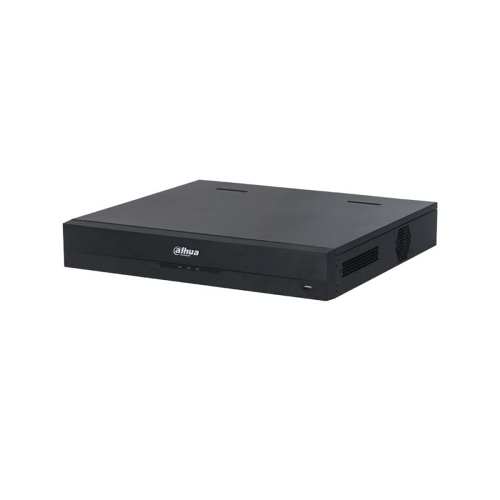 Dahua DHI-NVR5464-EL 64KANAL 4x10TB H265+ NVR Kayıt Cihazı