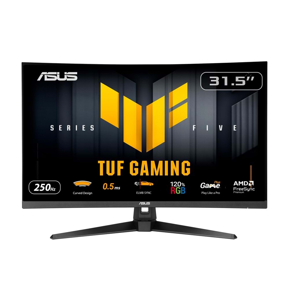 Asus TUF Gaming 31.5
