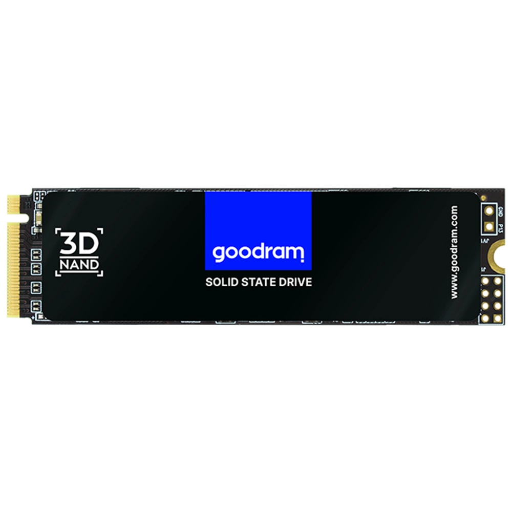 Goodram PX500 512GB 3200/2400MB/S PCIE3.0 GEN3 NVME M.2 SSD (SSDPR-PX500-512-80G-3)