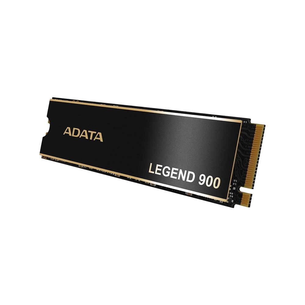 Adata Legend 900 1TB 7000/4700MB/S NAND PCIE4.0 Soğutmalı M.2 NVME SSD Disk (SLEG-900-1TCS)