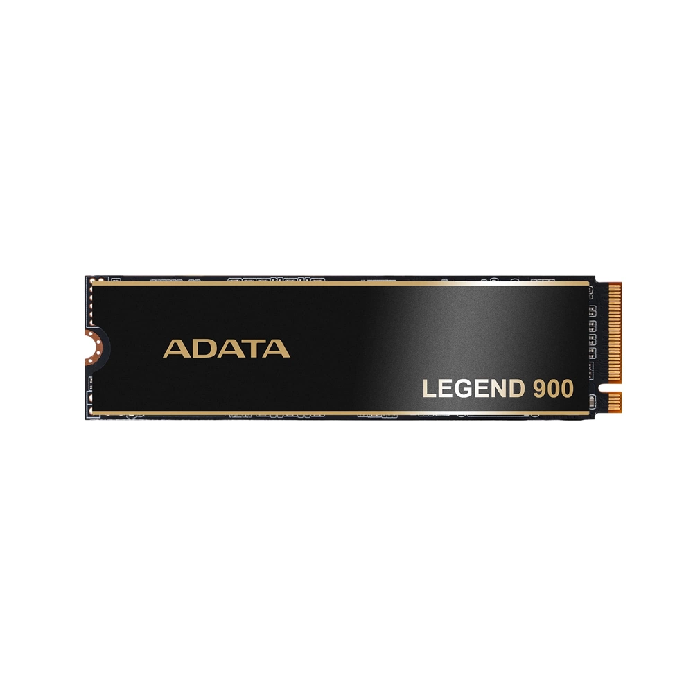 Adata Legend 900 1TB 7000/4700MB/S NAND PCIE4.0 Soğutmalı M.2 NVME SSD Disk (SLEG-900-1TCS)
