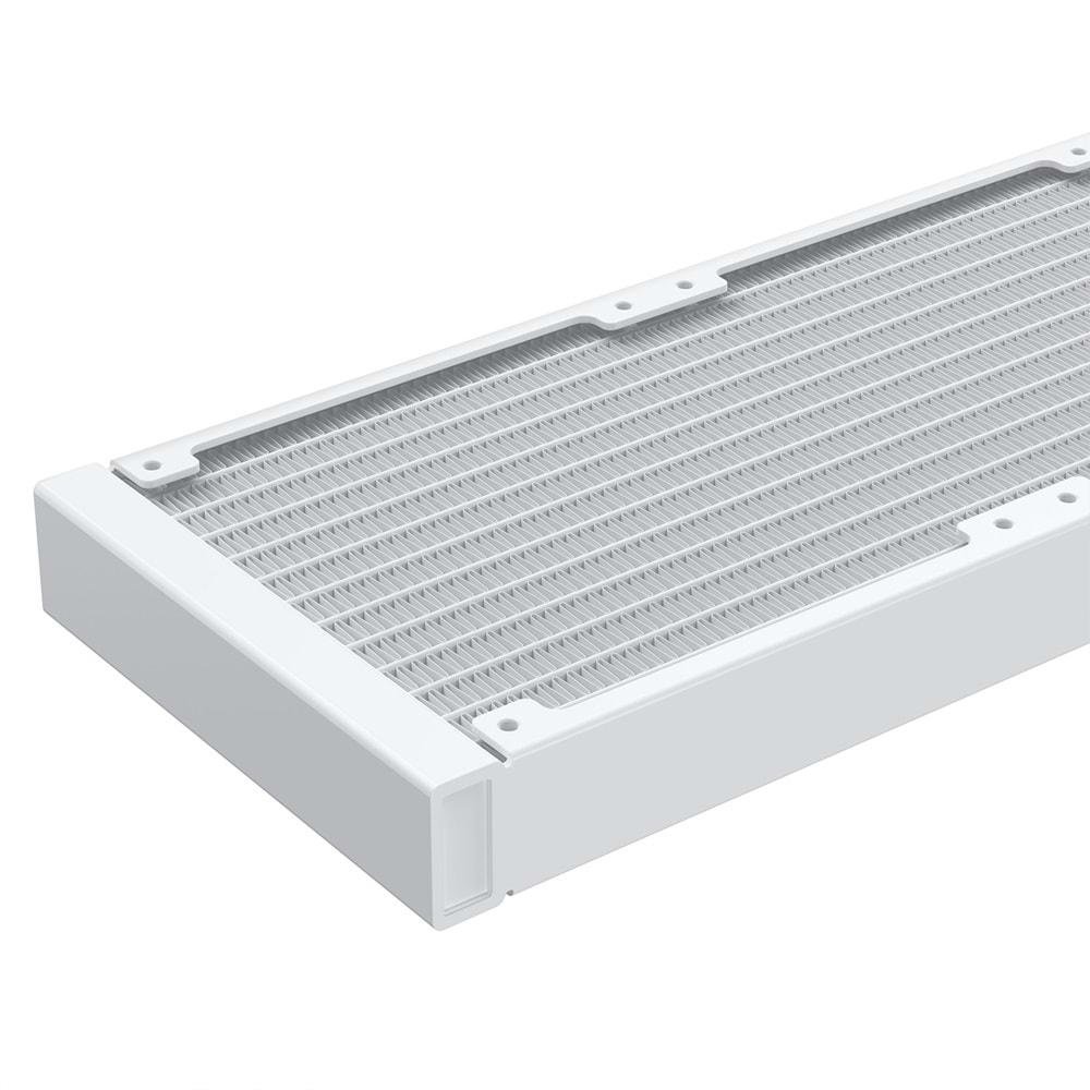 Xigmatek EN42980 FENIX 240 ARCTIC 240MM 1800RPM ARGB Beyaz Sıvı Soğutma