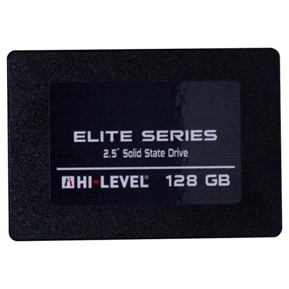 Hi-Level Elite 128GB SATA3 560/540MB/s 2.5