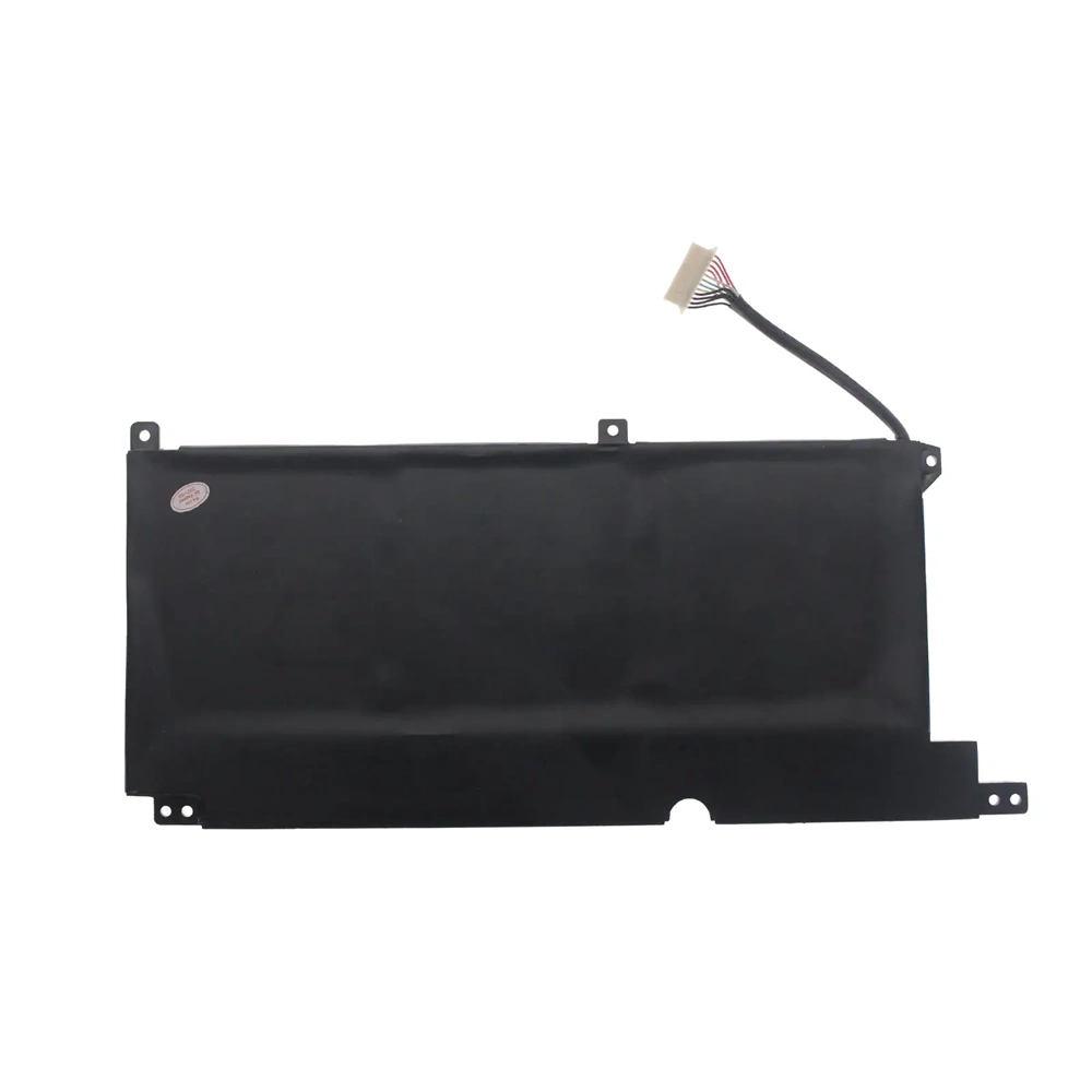 Retro RHL-172 HP Pavilion Gaming 15-DK , 15-DK0000 , PG03XL(VER1) Uyumlu Siyah Notebook Bataryası