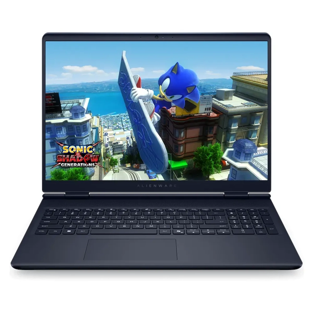 Dell Alienware 16 Aurora Core7-240H 5060 16GB DDR5 1TB M.2 16