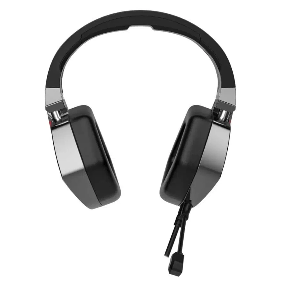 Lenovo Lecoo HT402 Rgb 7.1 Usb Surround Kulaküstü Gaming Oyuncu Kulaklığı