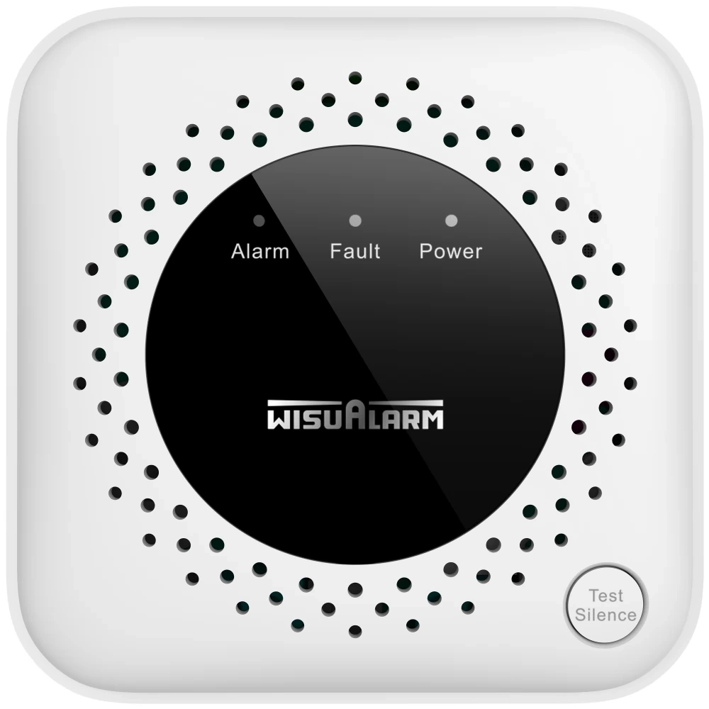 Dahua WisuAlarm DHI-HY-GB40A Doğalgaz Alarmı