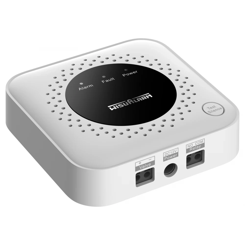 Dahua WisuAlarm DHI-HY-GB40A Doğalgaz Alarmı