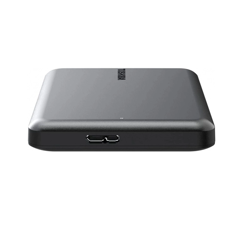 Toshiba Canvio Basics 2.5
