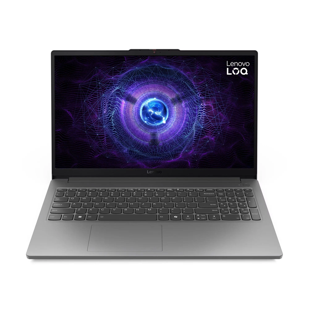 Lenovo LOQ i5-12450HX 16GB DDR5 512GB M.2 RTX3050 15.6