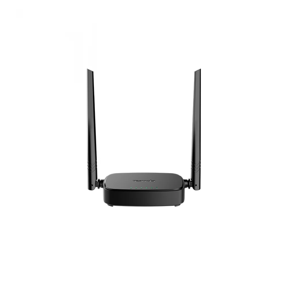 Tenda 4G03 PRO 4.5G 300MBPS 2.4GHZ Antenli Sim Kart Wi-Fi Router Modem
