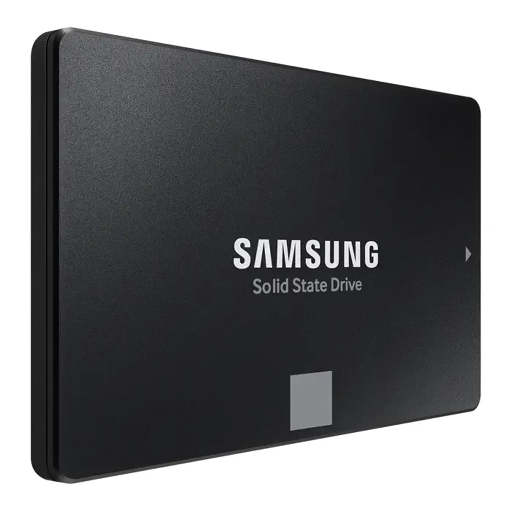 Samsung 870 Evo SATA3.0 560/530MB/S 2.5