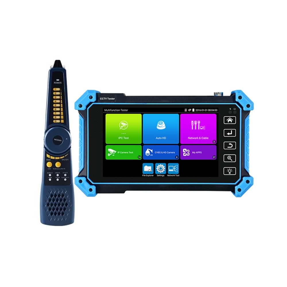 Novacom NVC-IPC5100C PLUS V2 5.4