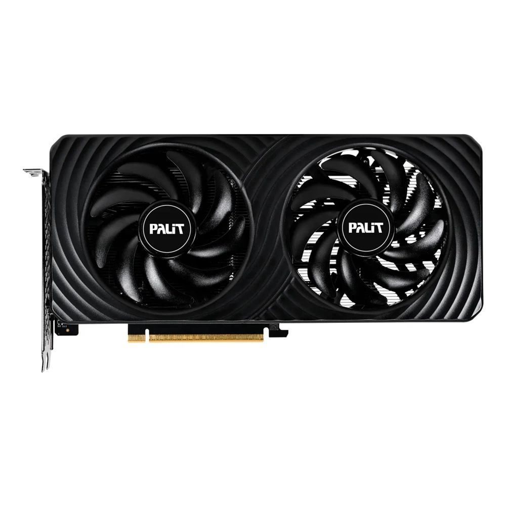 Palit Dual GeForce RTX5050 8GB GDDR6 128BIT DLSS4 Ekran Kartı (NE65050019P1-GB2070D)