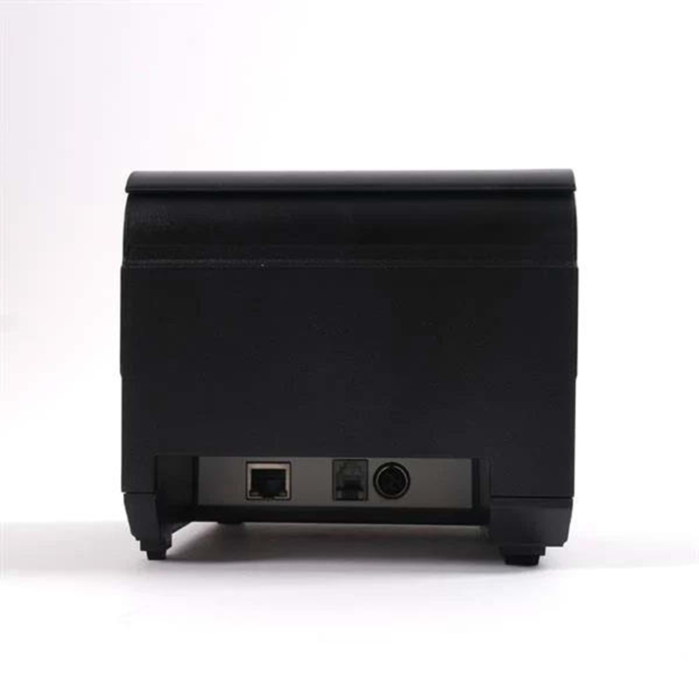 Hugin GP-L80160II 203DPI 80MM 200M/SN Ethernet Termal Fiş Yazıcısı