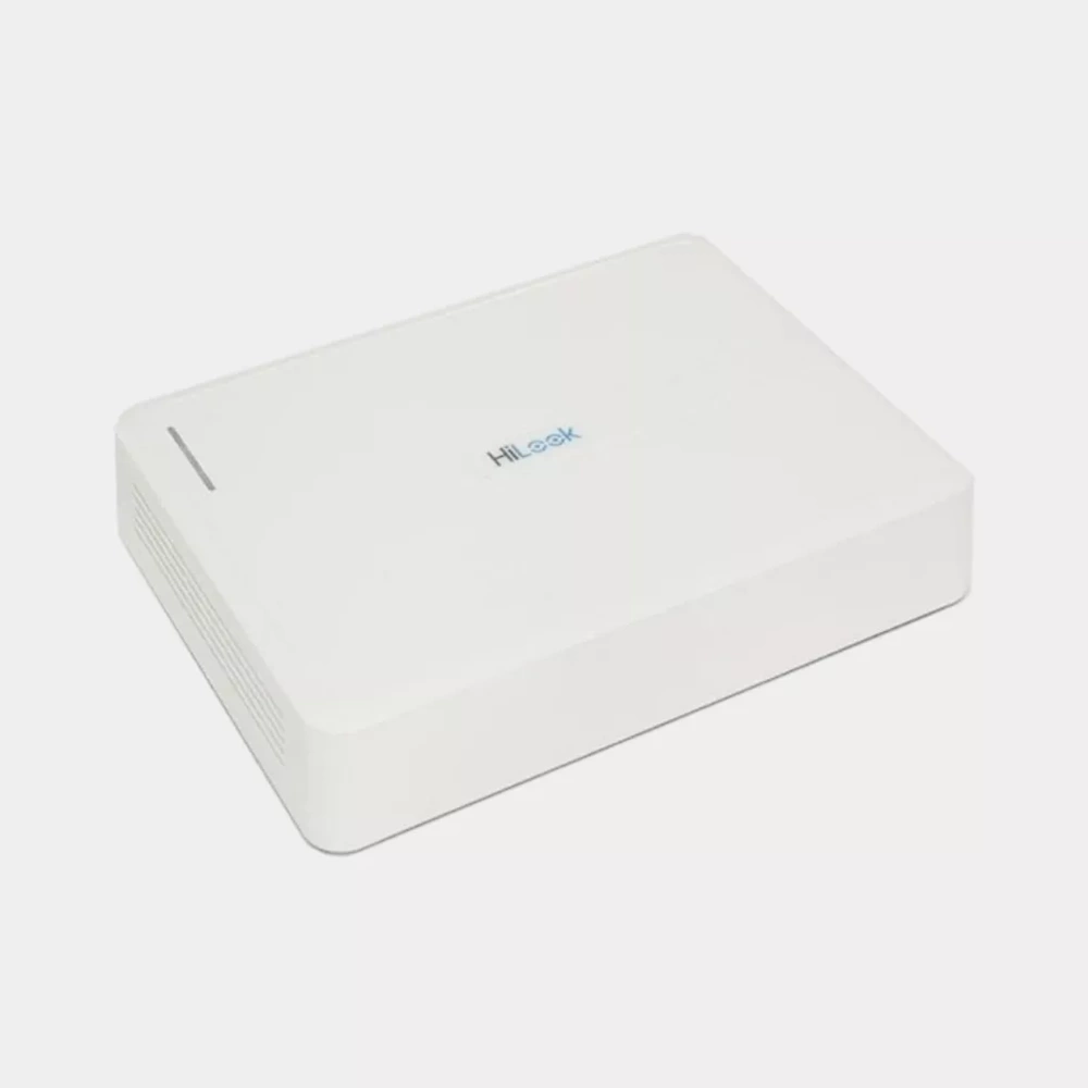 Hilook DVR-108G-M1 8Kanal 1x4TB HDD H265 PRO+ 1080P AHD DVR Kayıt Cihazı