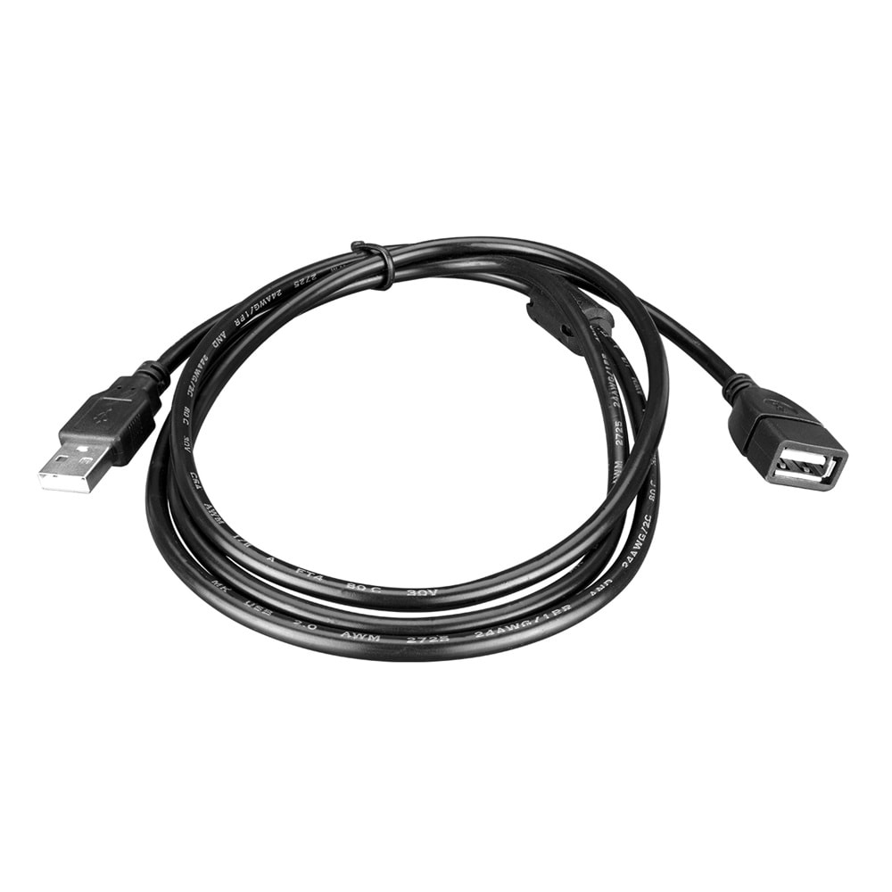 S-Link SL-AF15L USB2.0 1.5M Uzatma Kablosu