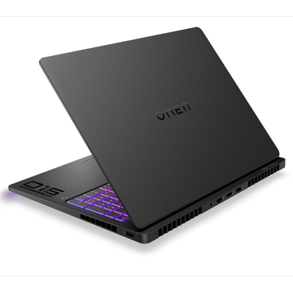 HP Omen Max 16-AH0013NT Core Ulta 7-255HX , RTX5080 16GB , 32GB , 1TB M.2 , 16
