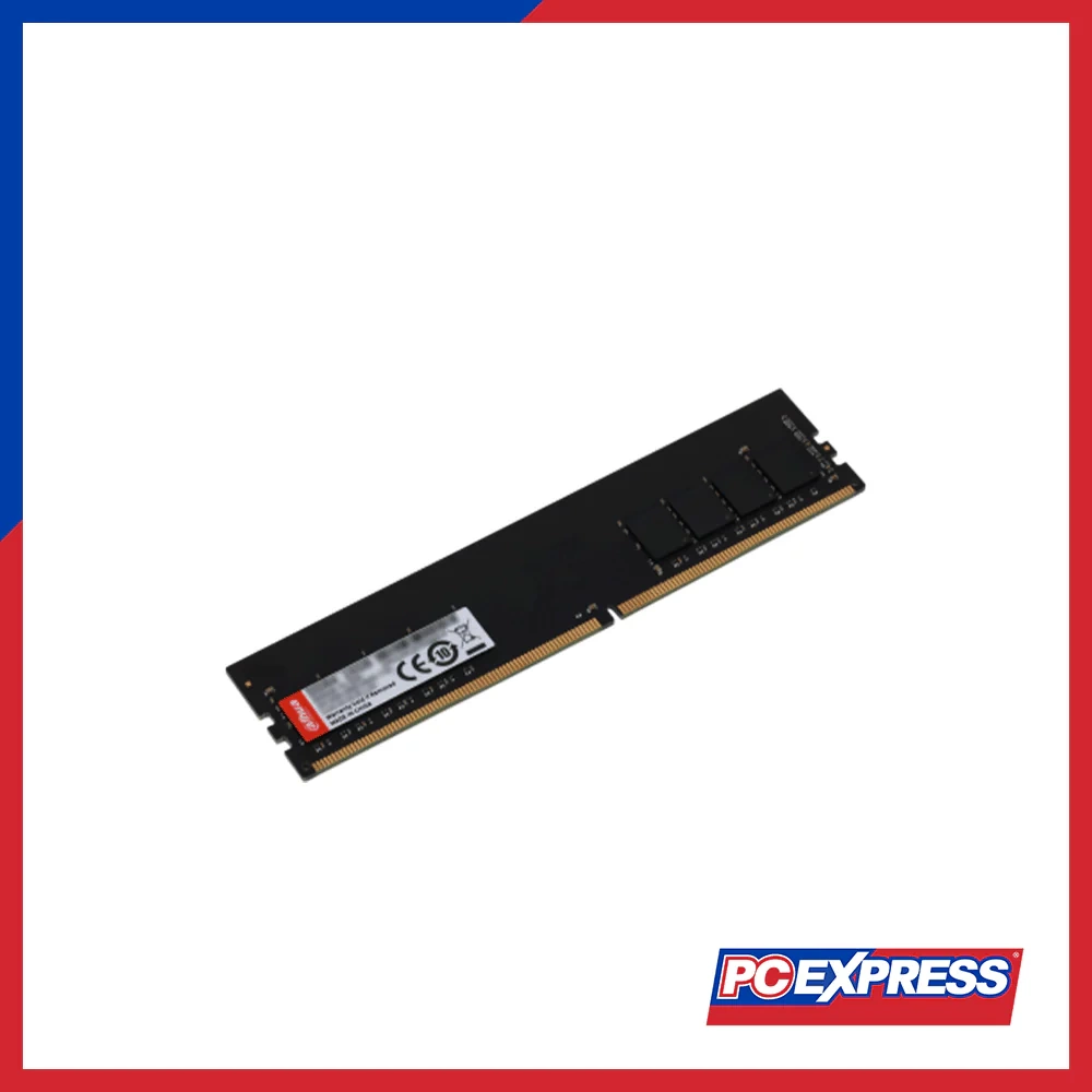 Dahua C300 8GB DDR4 3200MHZ CL19 Masaüstü Bellek Ram (DHI-DDR-C300U8G32)