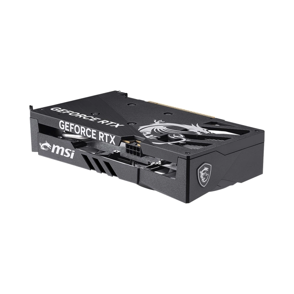 MSI GEFORCE RTX5050 GAMING OC 8GB GDDR6 128BIT DX12 Gaming Oyuncu Ekran Kartı