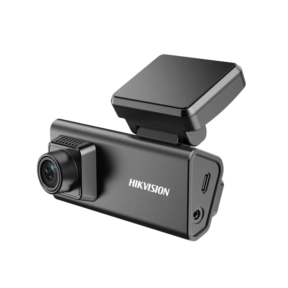 Hikvision AE-DC2032-V300-4G 4G Destekli Üç Kameralı G-Sensor Wi-Fi Araç Kamerası