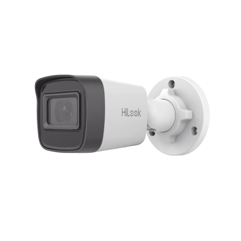 Hilook IPC-B141H-C 4MP 2.8MM Dış Mekan IP Bullet Kamera