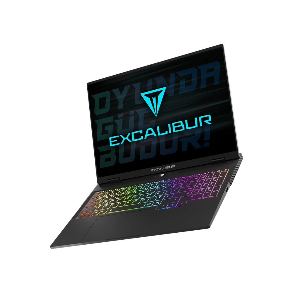 Casper Excalibur G915 i7-13620H 32GB 500GB RTX5060 8GB 16