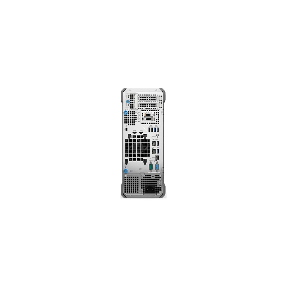 Dell PowerEdge T160 Xeon 6315P 16GB UDIMM 2TB 300W Tower Server Sunucu