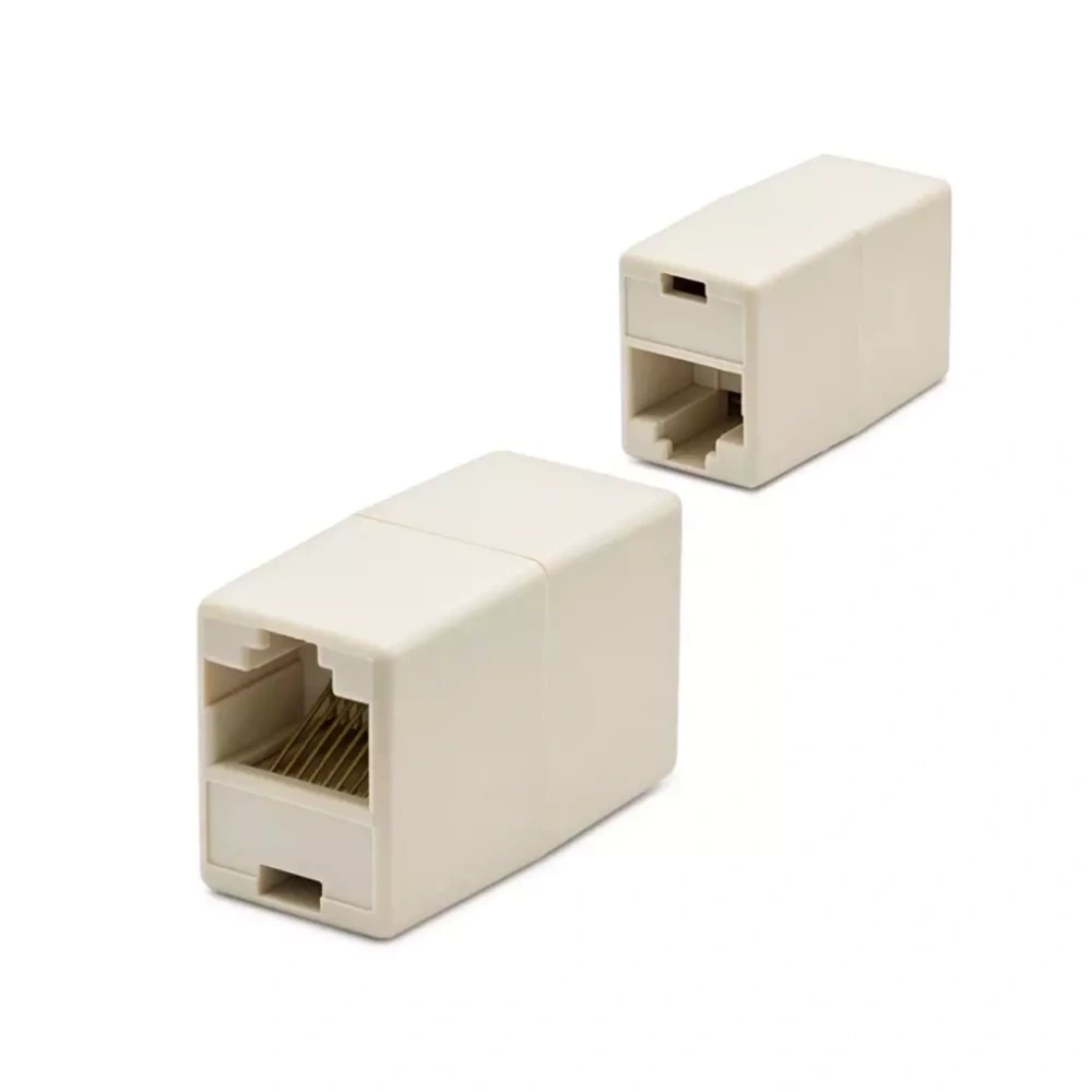S-Line F0472 8P8C F/F Ethernet Ara Apartı