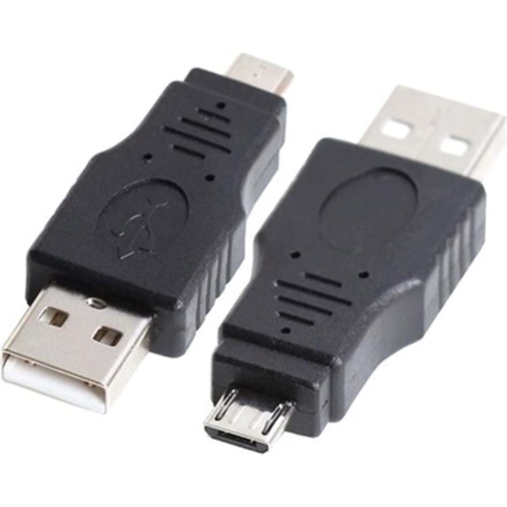Oem Micro USB to USB(Erkek) Çevirici
