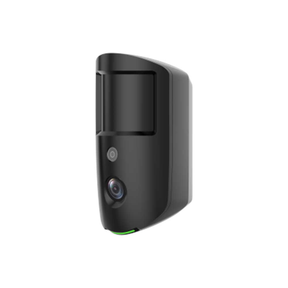 Dahua DHI-ARD1731-W2(868) Kameralı 1600x1200 Kablosuz Siyah PIR Dedektör