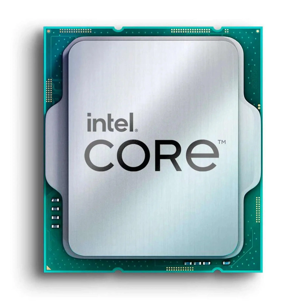 Intel Core i5-11400F 2.6GHZ 6Çekirdekli 12MB 1200P Tray (KUTUSUZ+FANSIZ) İşlemci