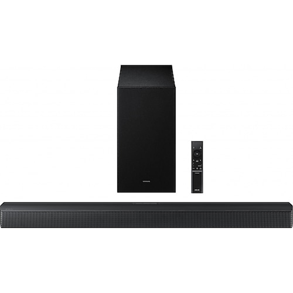 Samsung B-Series HW-B650F 370W 3.1CH Subwoofer Soundbar