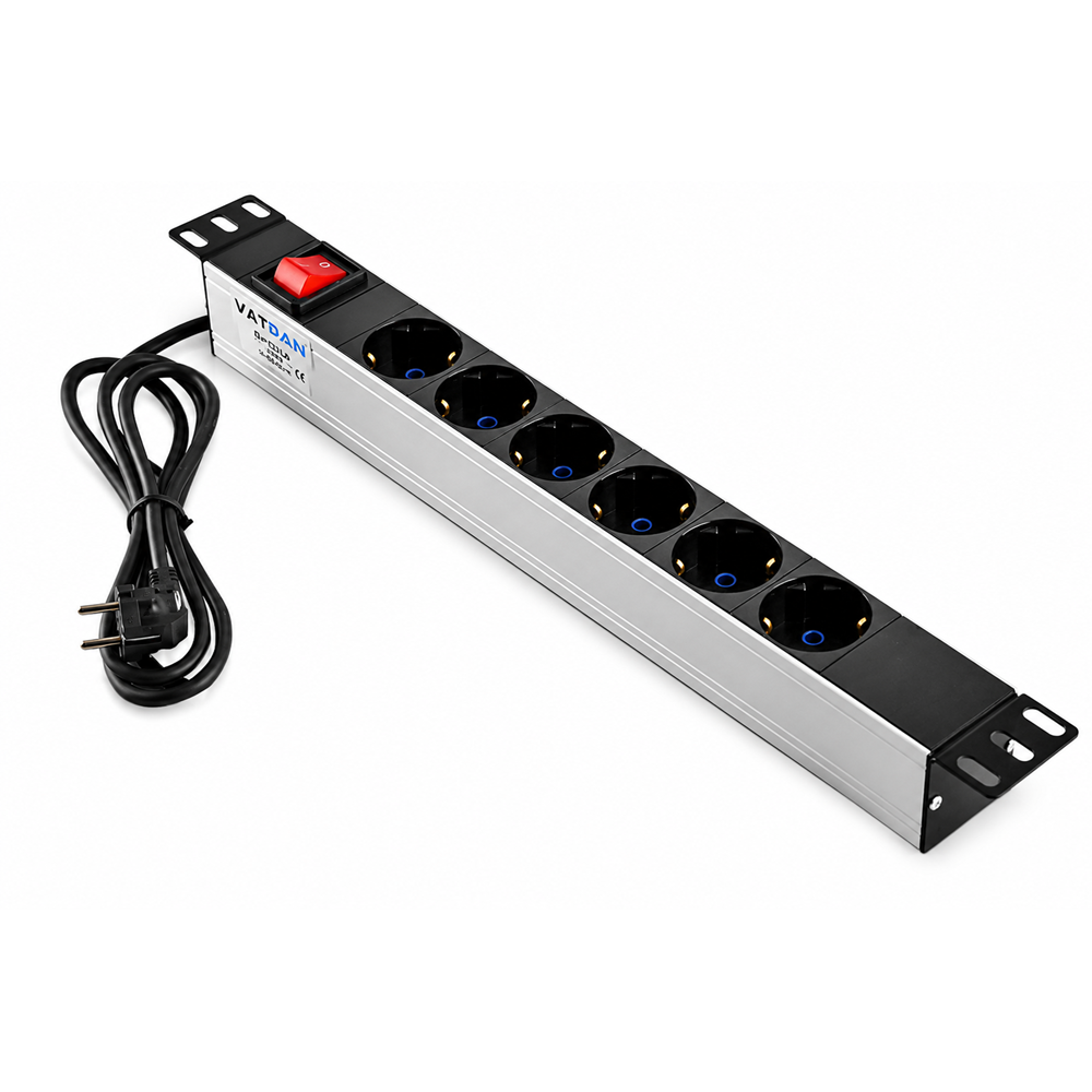 1U 19