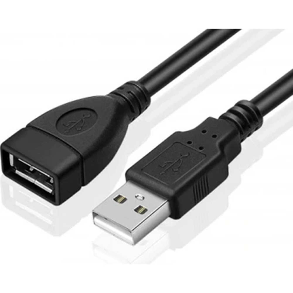 Alfanet AN-UFB201 USB2.0 M/F 1.5M USB Uzatma Kablo
