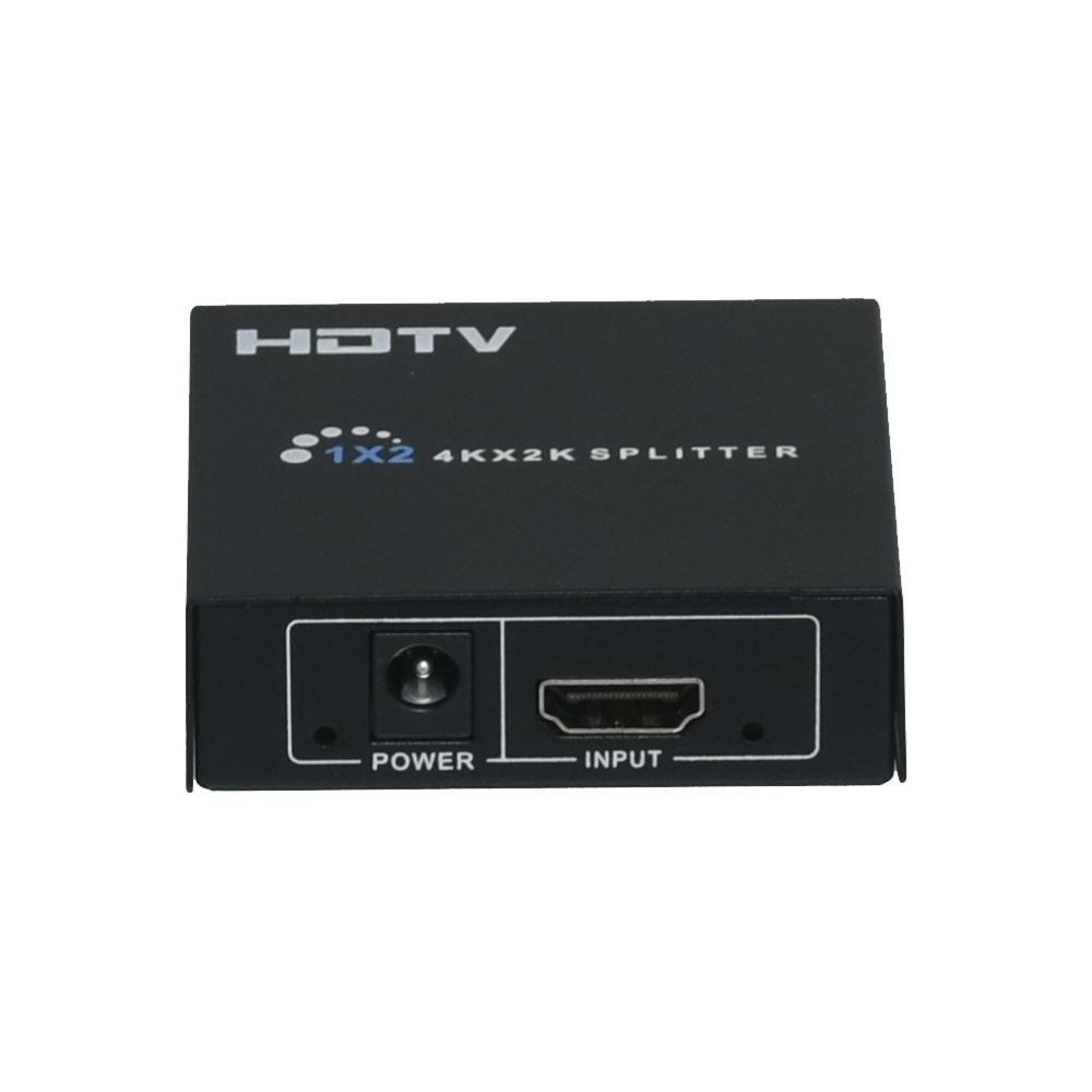 Molix MX-5200 2Port Çift Yönlü HDMI Splitter