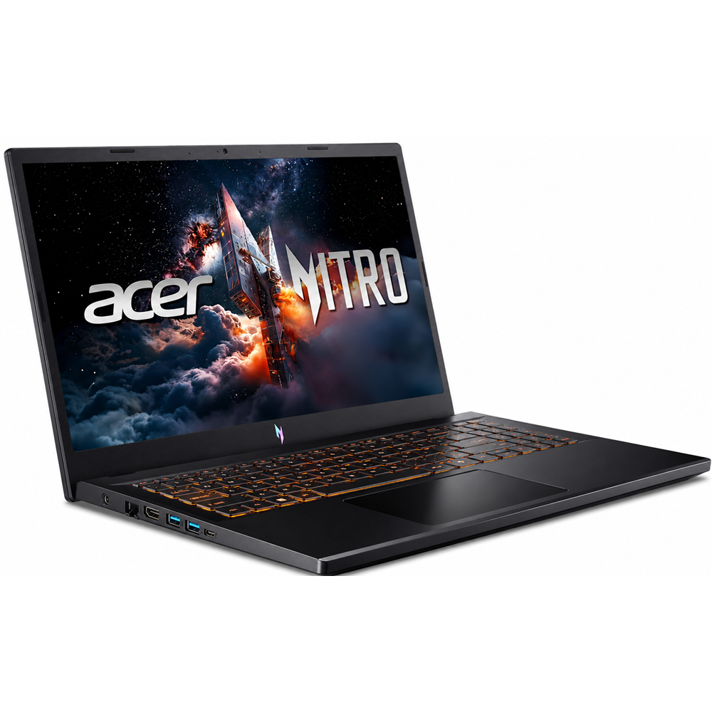 Acer Nitro V 15 i9-13900H 16GB DDR4 512GB M.2 5060 8GB 15.6
