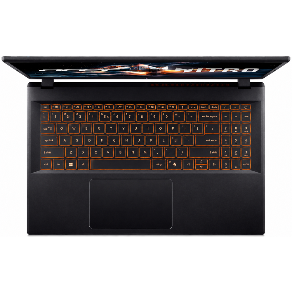 Acer Nitro V 15 i9-13900H 16GB DDR4 512GB M.2 5060 8GB 15.6