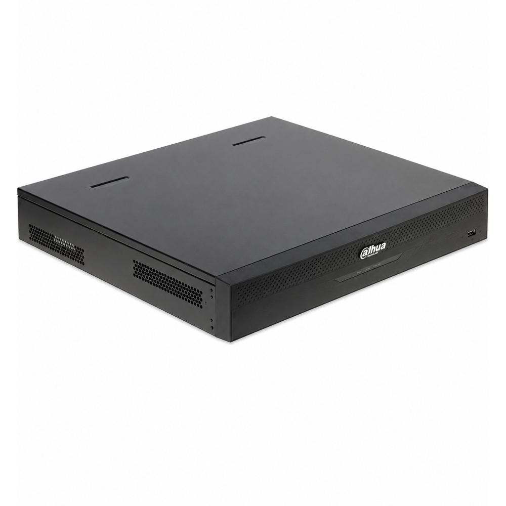 Dahua DHI-NVR5464-EI2 64Kanal 4xHDD 8K ACUPICK NVR IP Kayıt Cihazı