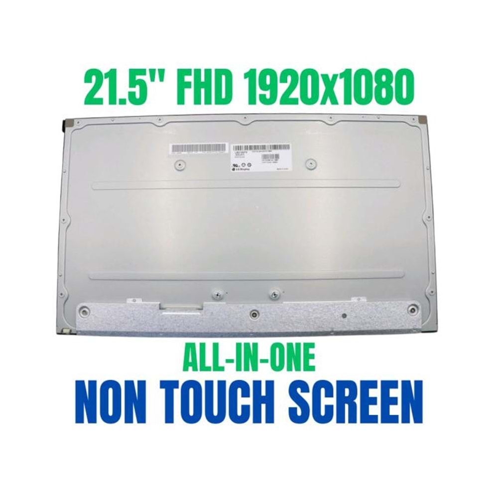 Retro NBLCD219 21.5