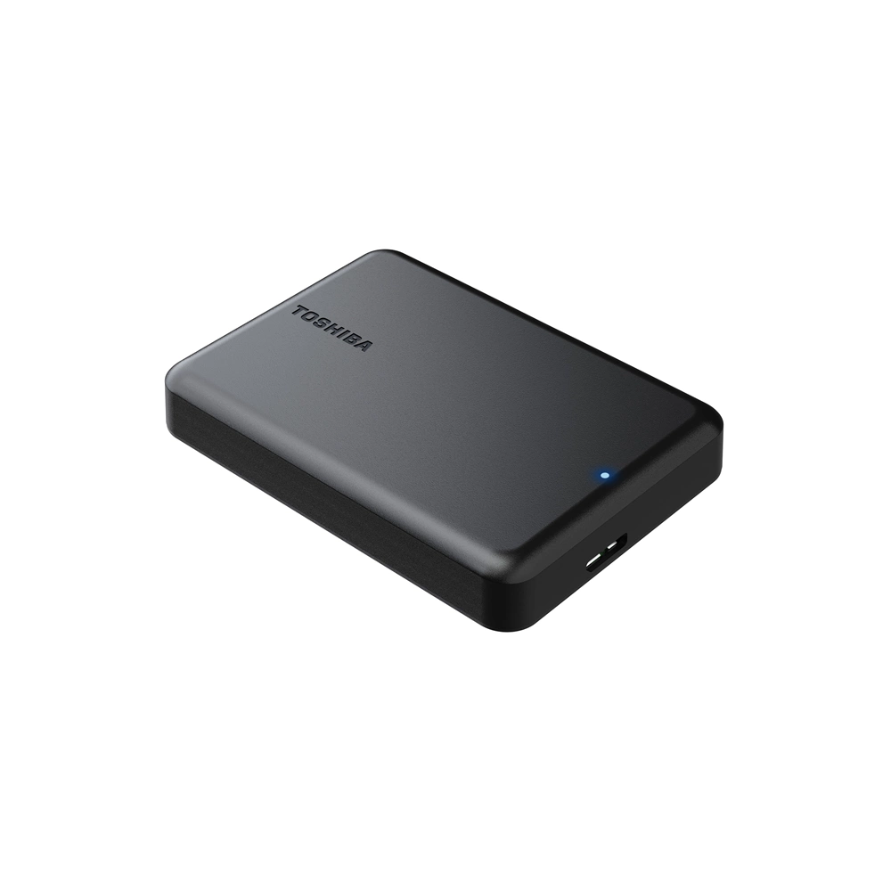 Toshiba Canvio Partner 4TB 2.5