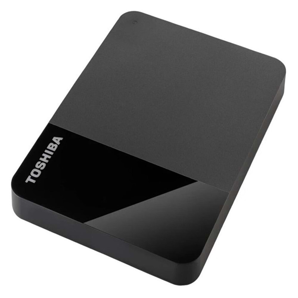 Toshiba Canvio Ready 2TB 2.5
