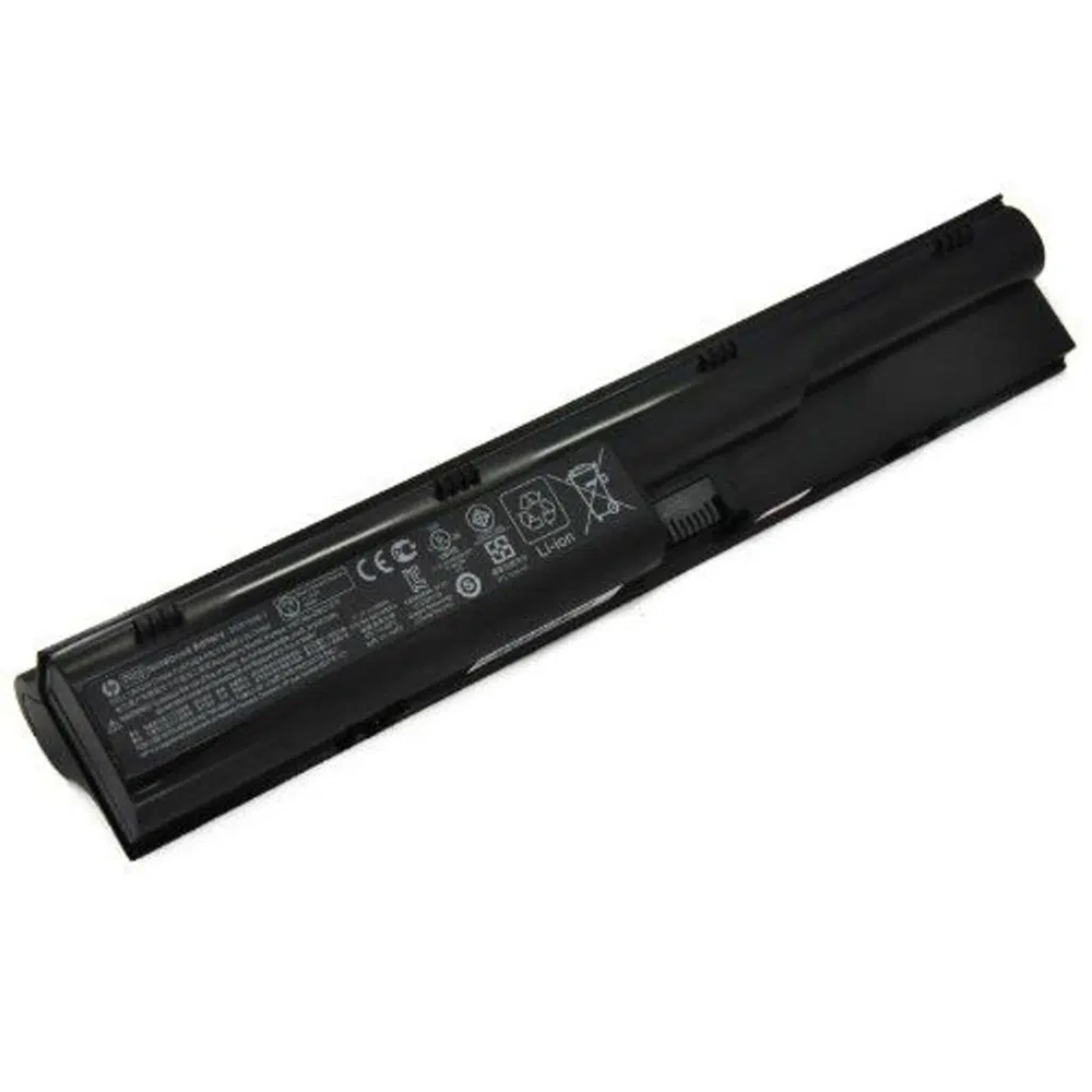 Retro RHL-051 HP ProBook 4530S Uyumlu Siyah 6Cell Notebook Bataryası