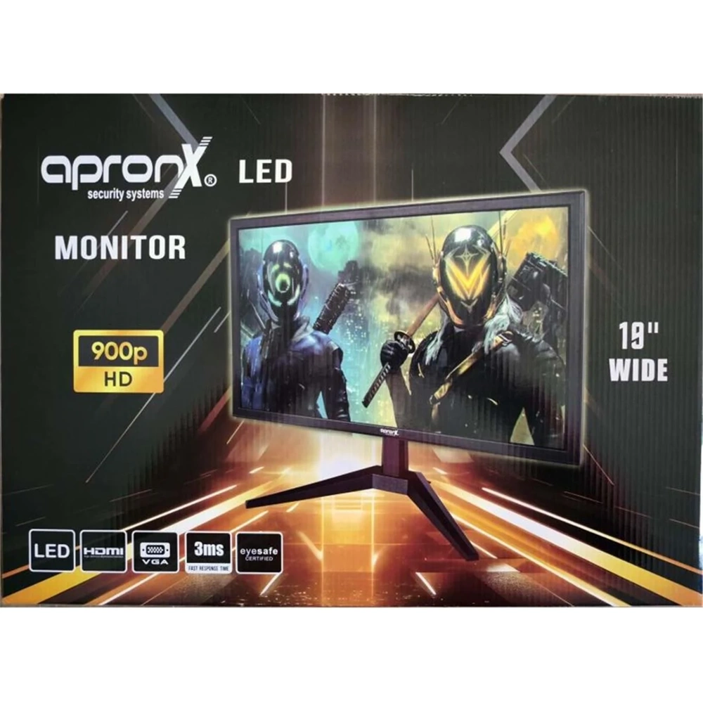 Apronx APX-NW19 19