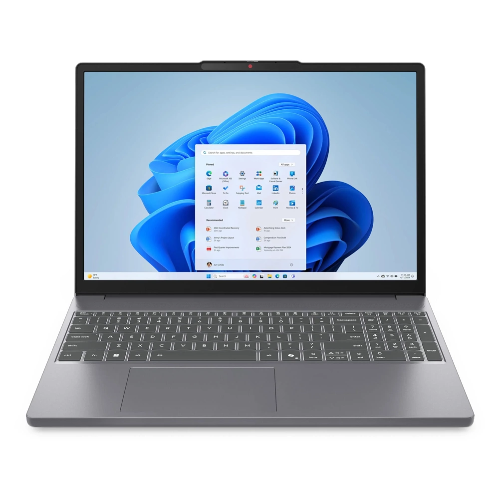 Lenovo IdeaPad Slim 3 i5-13420H 16GB DDR5 512GB M2 SSD Notebook Laptop (83K1003MTR)