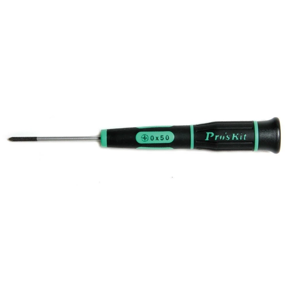 ProsKit SD-081-P3 0x50 Yıldız Hassas Tornavida