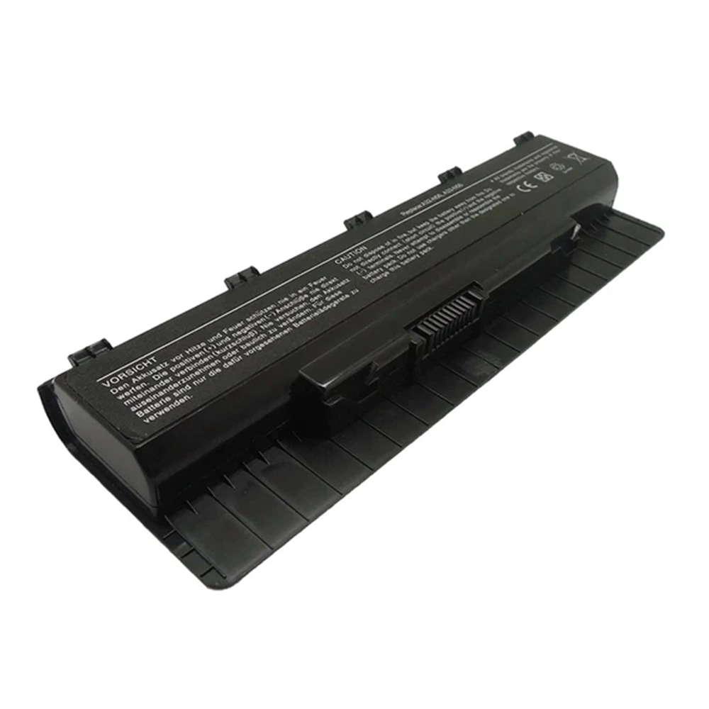 Retro RASL-085 Asus N46 Uyumlu 6CELL Siyah Notebook Bataryası