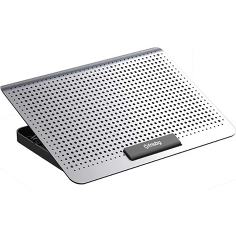Frisby FNC-5260ST 6x6CM FAN 2xUSB 15-17