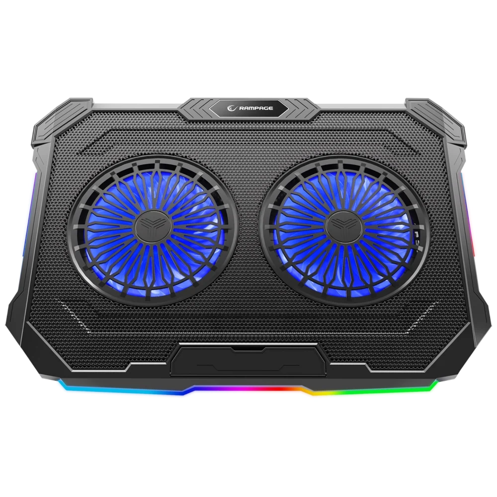 Rampage Sirius S46 15-17